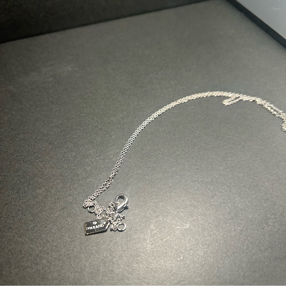 Coach Necklace - Picture 9 of 14